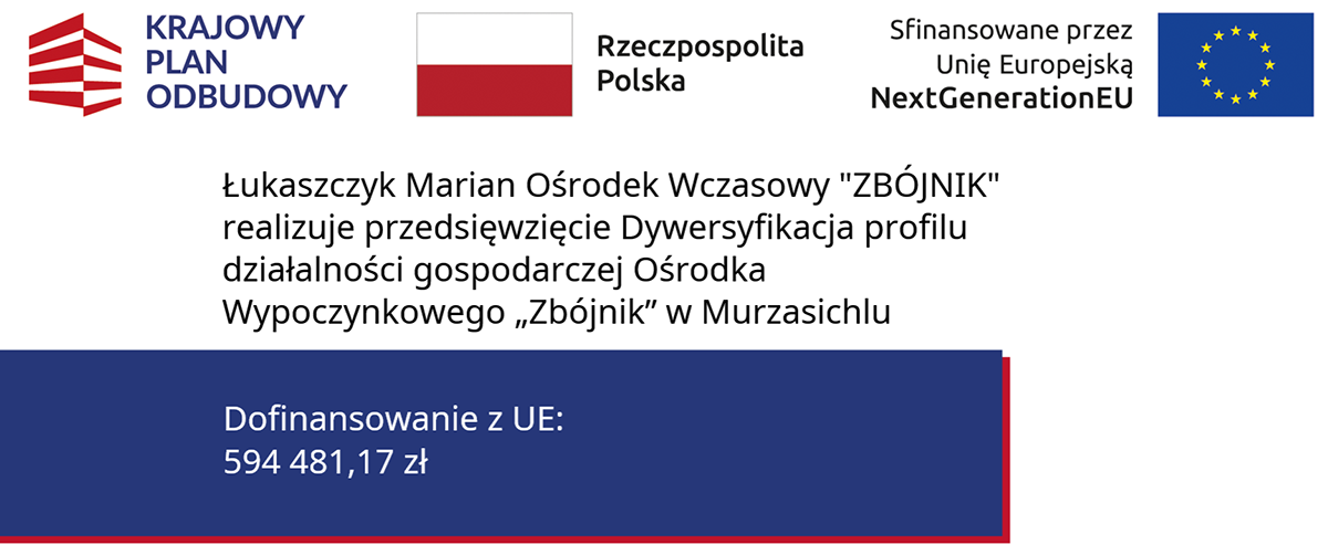 U Zbójnika - Ośrodek Wczasowy w Murzasichlu