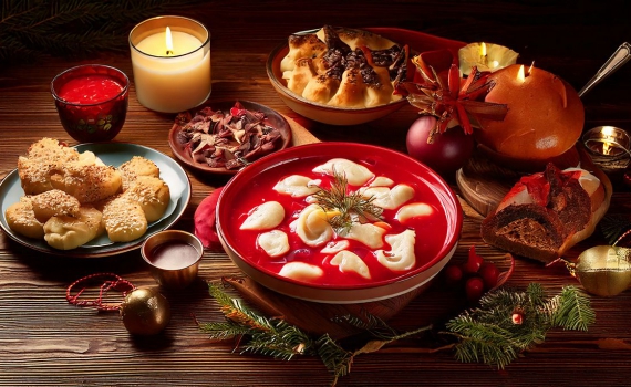 Boże Narodzenie 2025