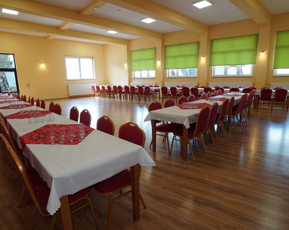 Sala bankietowa