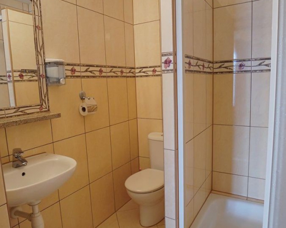 Przykładowa łazienka